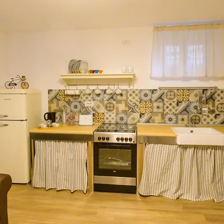 Sweet House Nocera Inferiore
