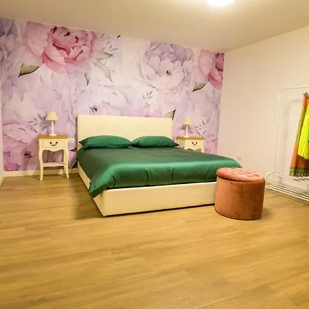 Sweet House Nocera Inferiore