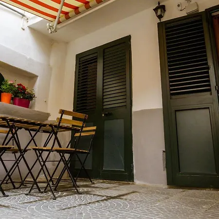 Apartment Sweet House Nocera Inferiore