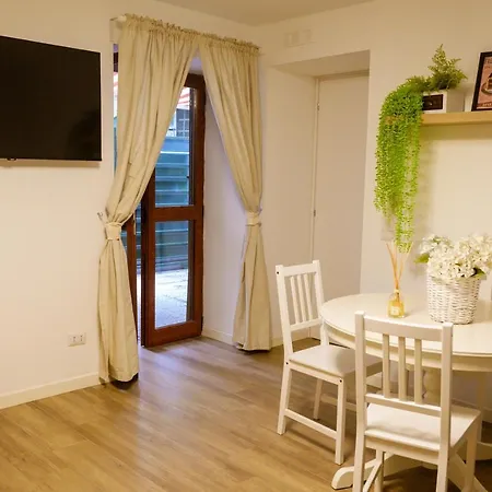 Apartment Sweet House Nocera Inferiore