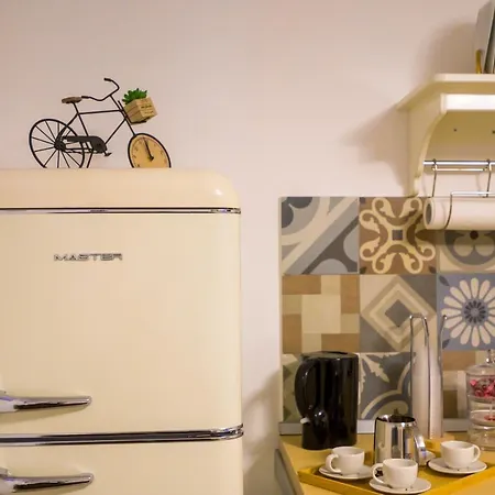 Sweet House Apartment *