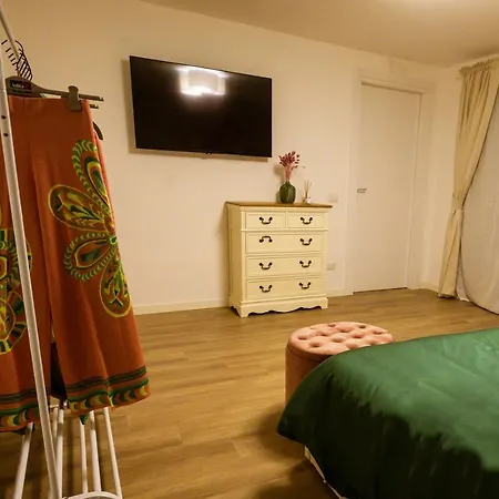 Sweet House דירה נוצ'רה אינפריורה
