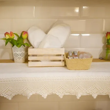 Apartment Sweet House Nocera Inferiore